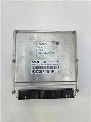 Bosch EDC15C4 MINI 1.4 D W17 dízel, 55 kW motorvezérlő ecu [7792544]